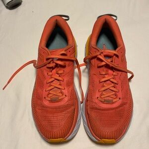 Hoka Bondi 7